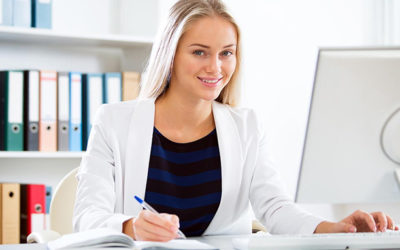 How to become a medical administrative assistant