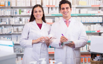 How to become a certified pharmacy technician